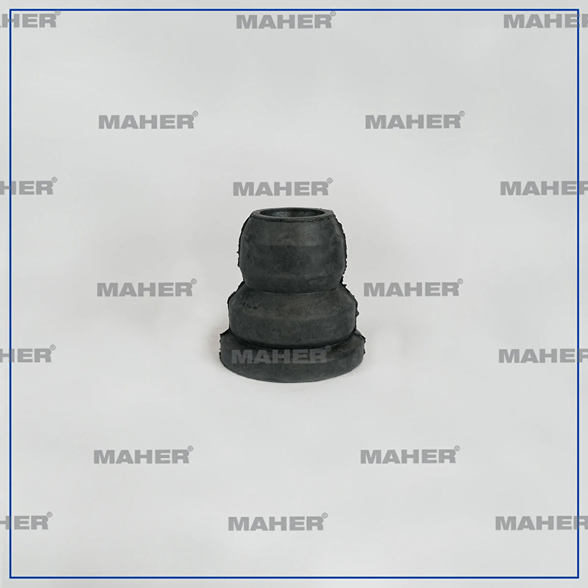 SÜSPANSİYON TAKOZU DOGAN / KARTAL / SAHIN / M131 / DOĞAN KARTAL ŞAHIN / SLX 1983-2002 YENI MODEL. ÖN ARMUT TAKOZ 4412992