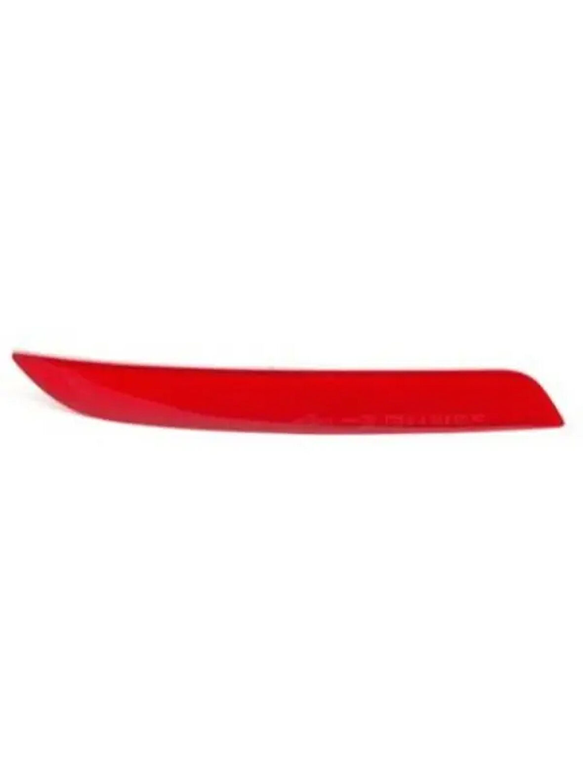 TAMPON REFLEKTORU BMW F10 ARKA SAG M5 M TECH 2010-13