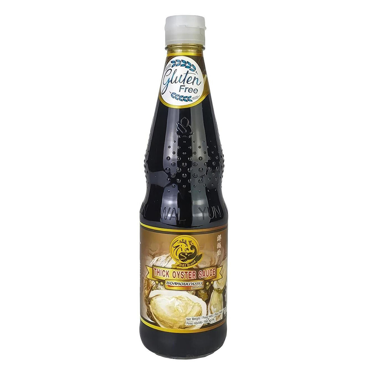 Kai Brand Oyster Sos 700 Ml