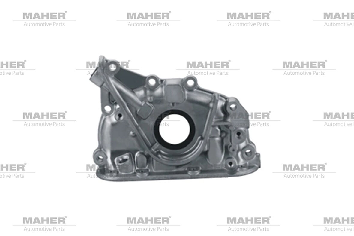 YAĞ POMPA 626 1992-2001 2000CC FS01 14 100N