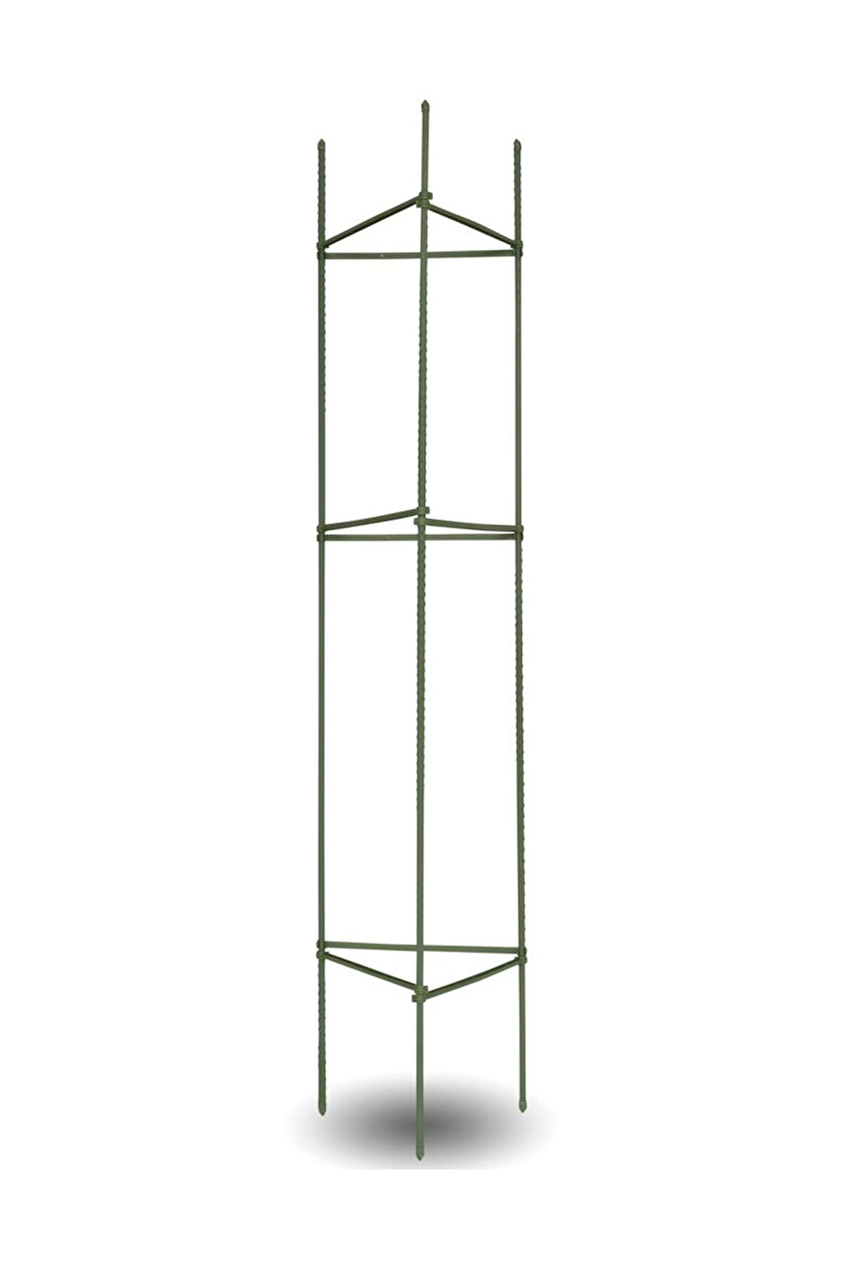 Domates Kulesi Çelik 30*150cm