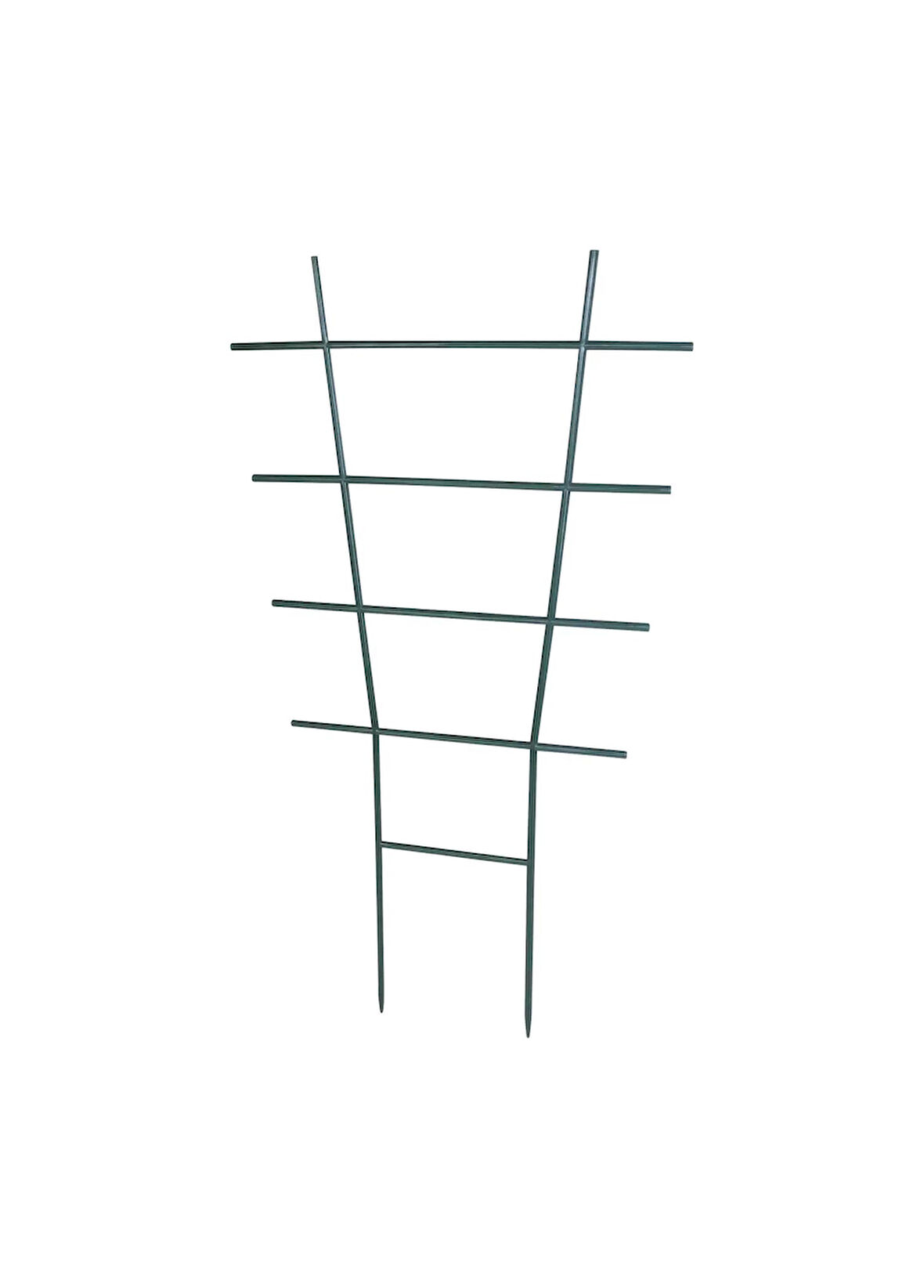 Bitki Desteği Saksılar İçin Plastik 43*23cm