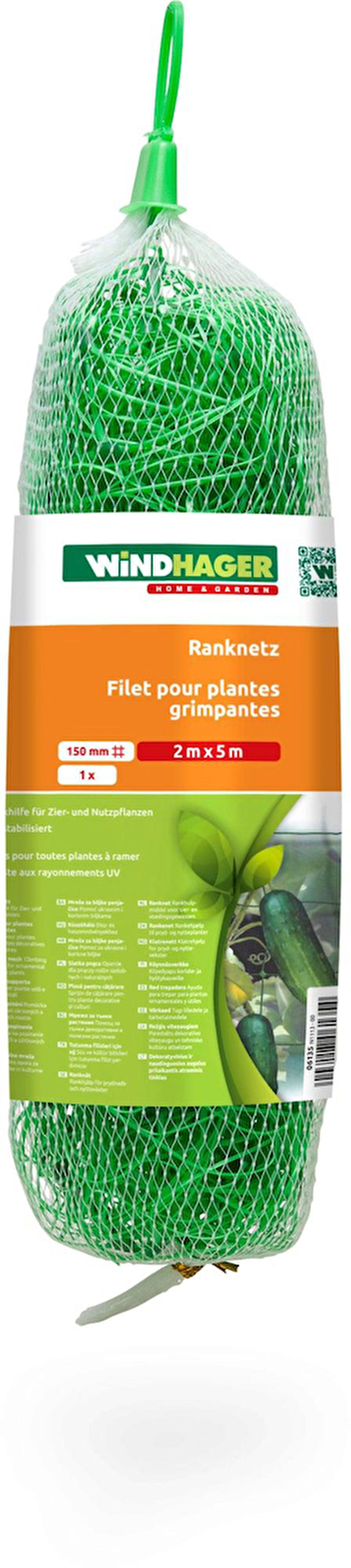 Sarmaşık Sardırma Filesi 5*2m