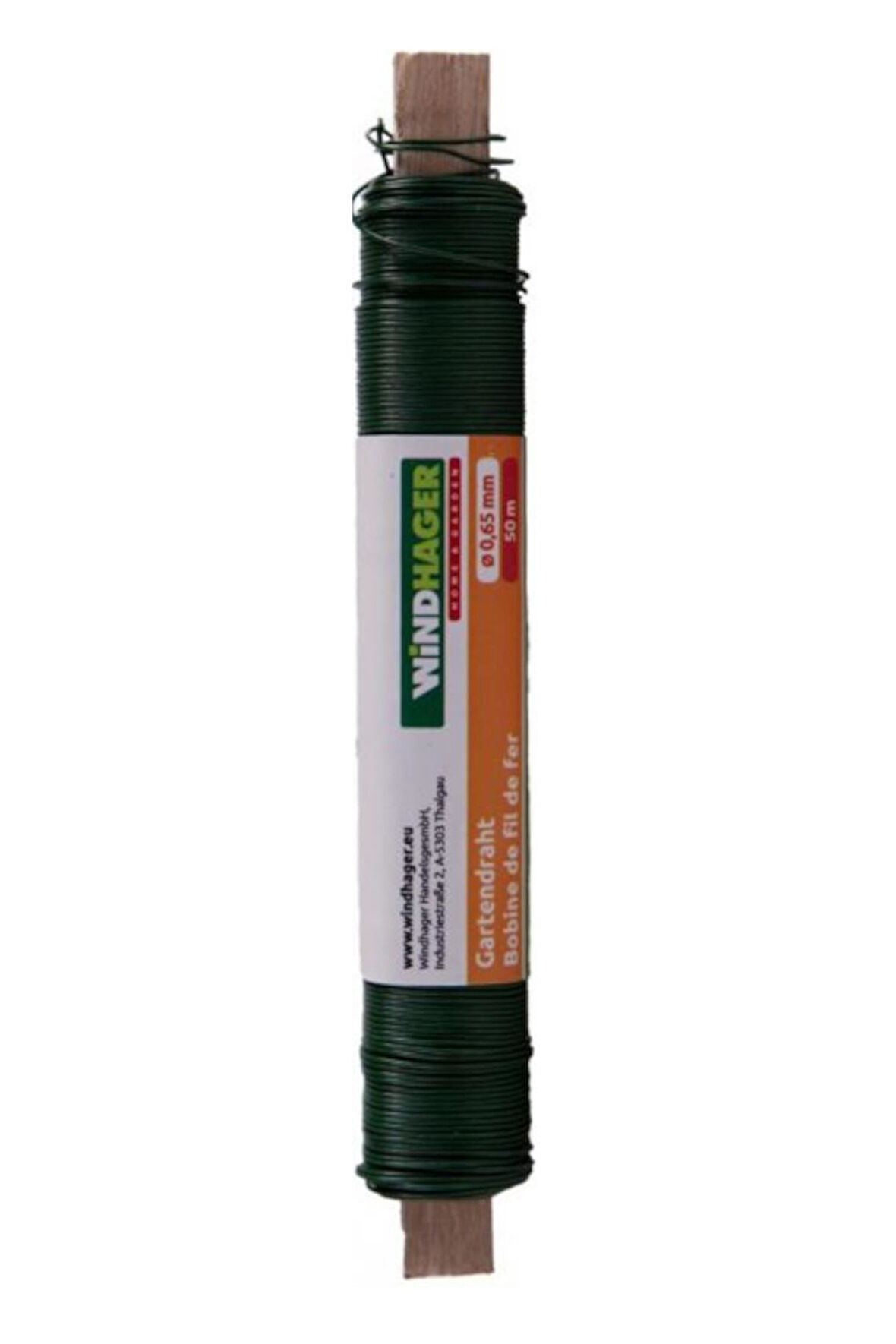 Bitki Bağlama İpi 50m-0.6mm