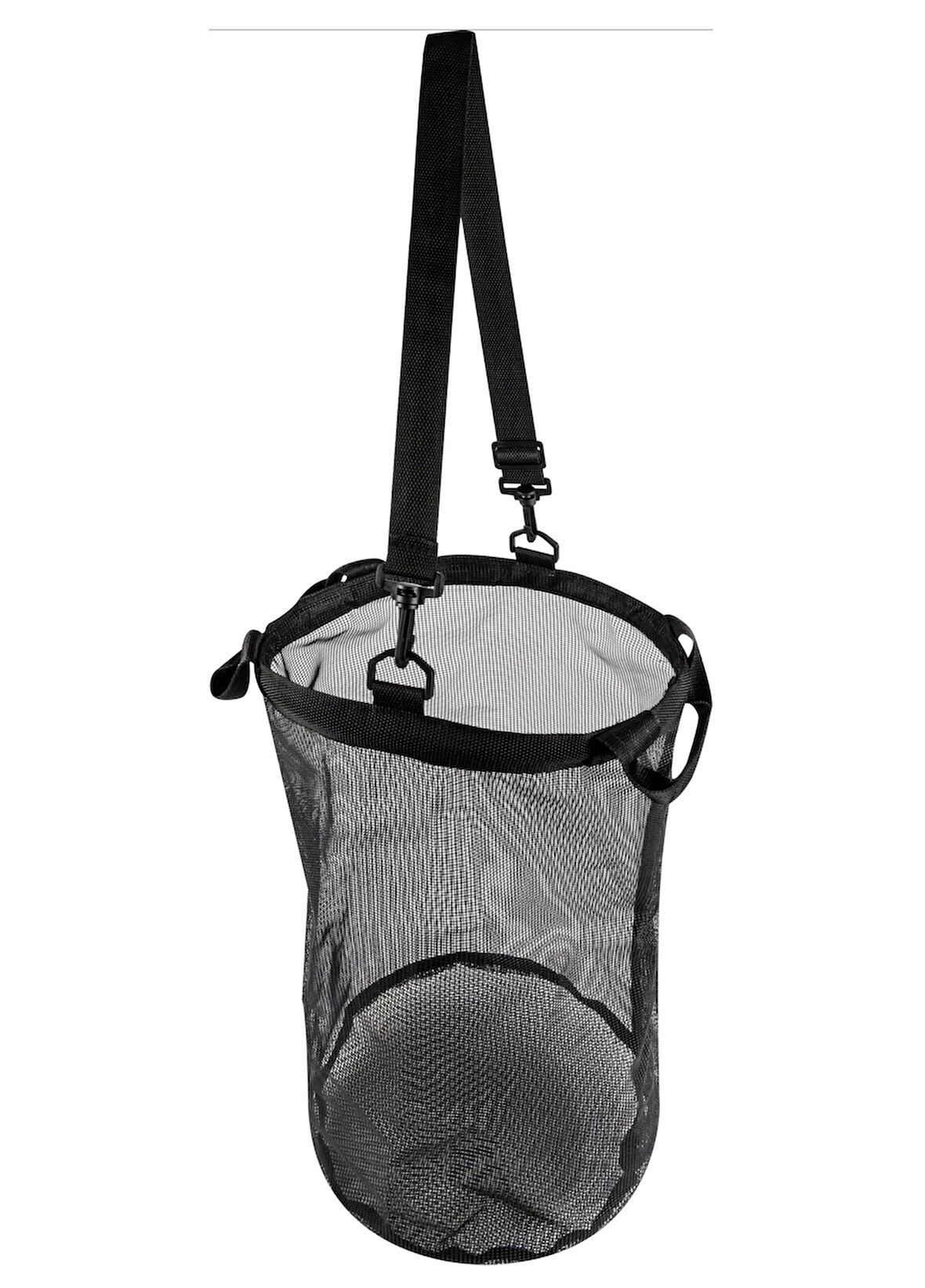 Meyve Toplama Kesesi Askılı File