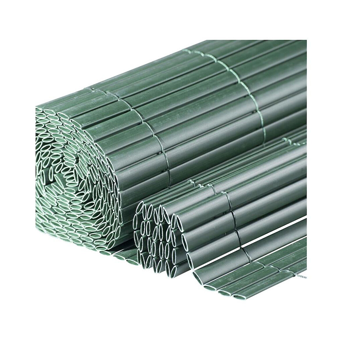 Presıdıo Yeşil Paravan 300*90cm