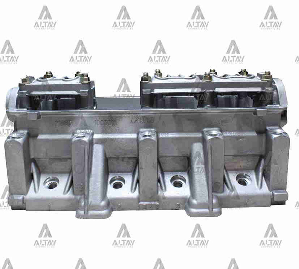 SİLİNDİR KAPAĞI SAMARA 1.5 8 VALVE BA2108 21083 1003015