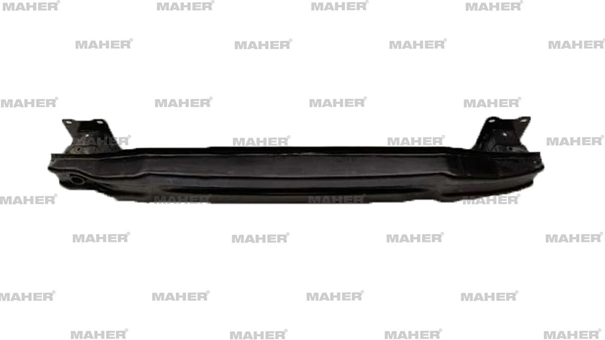 TAMPON DEMİRİ GOLF7 2013 ARKA 5G0807305D