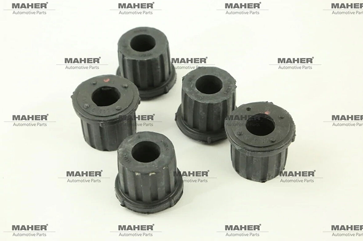 MAKAS LASTİĞİ BESTA / E-2200 BÜYÜK TIRTIRLI ARKA (YERLİ) 0K710 28 333 (2 ADET)