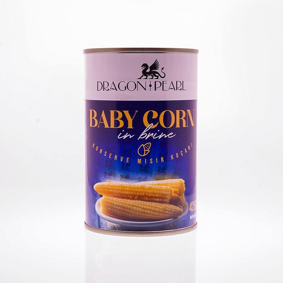 Dragon Pearl Misir Koçani 425 Gr