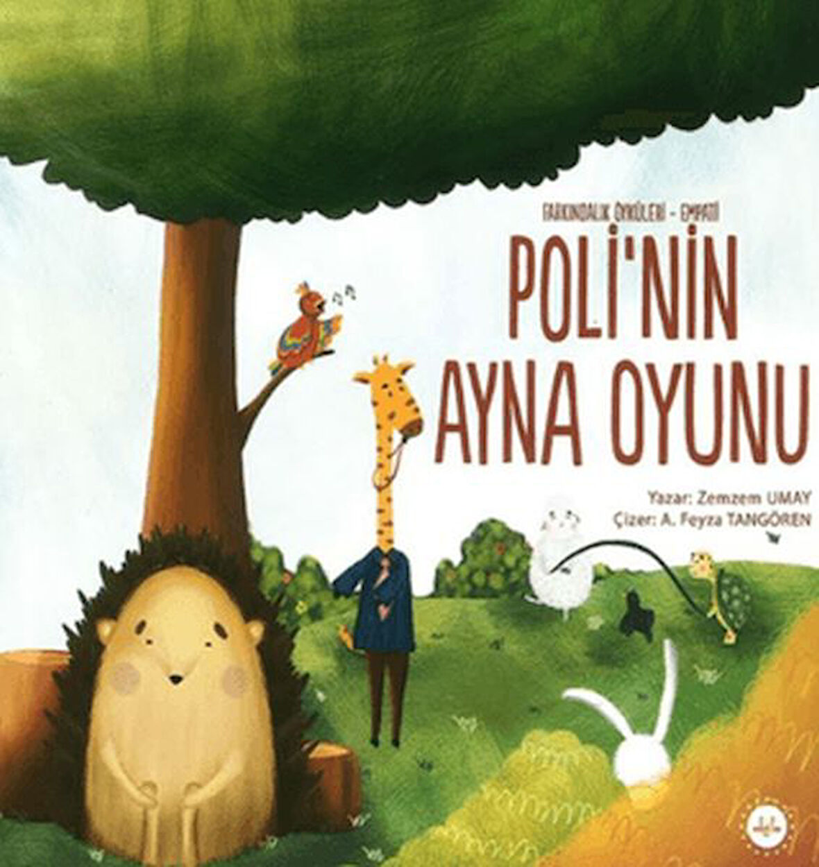 Poli'nin Ayna Oyunu