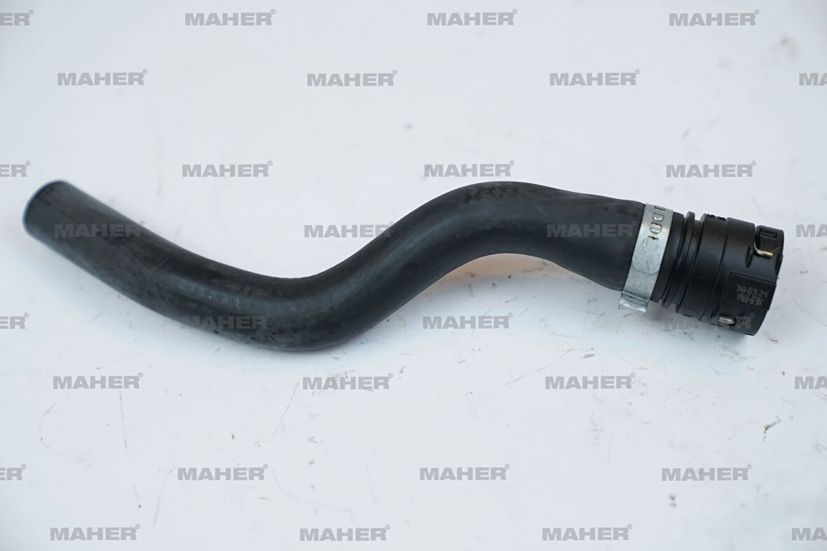 HORTUM KALORİFER (ÇIKIŞ) FIORINO 2007 1.3 JTD 51780673