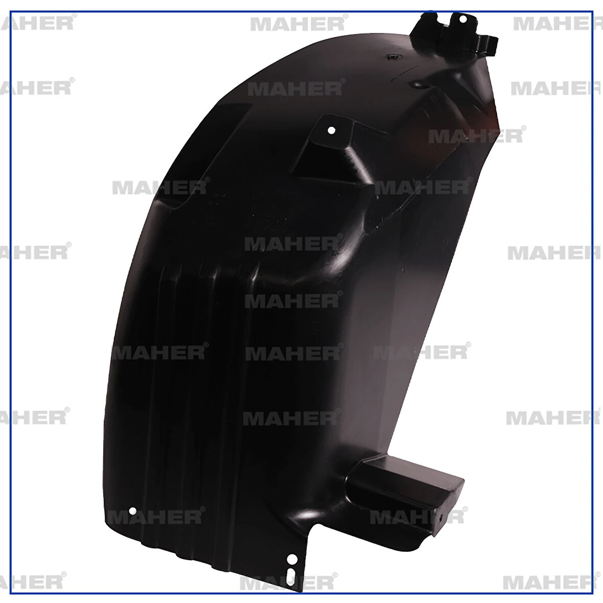 CAMURLUK DAVLUMBAZI FIAT EGEA 2015-2021 ARKA SAG ONU 52127968 51987233