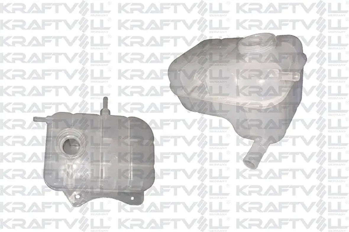 RADYATOR GENLESME SU DEPOSU LACETTI