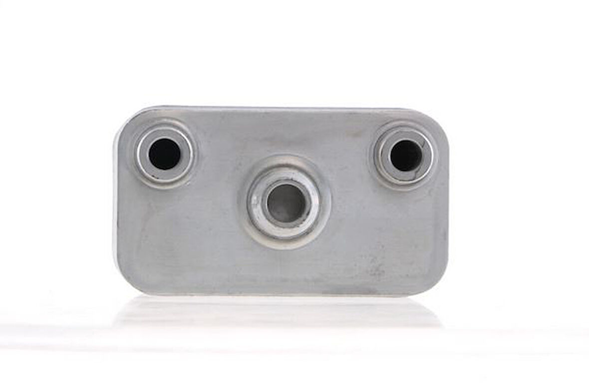 OTOMATIK SANZIMAN YAG SOGUTUCUSU BMW 105 E53 2000-2006 17207500754