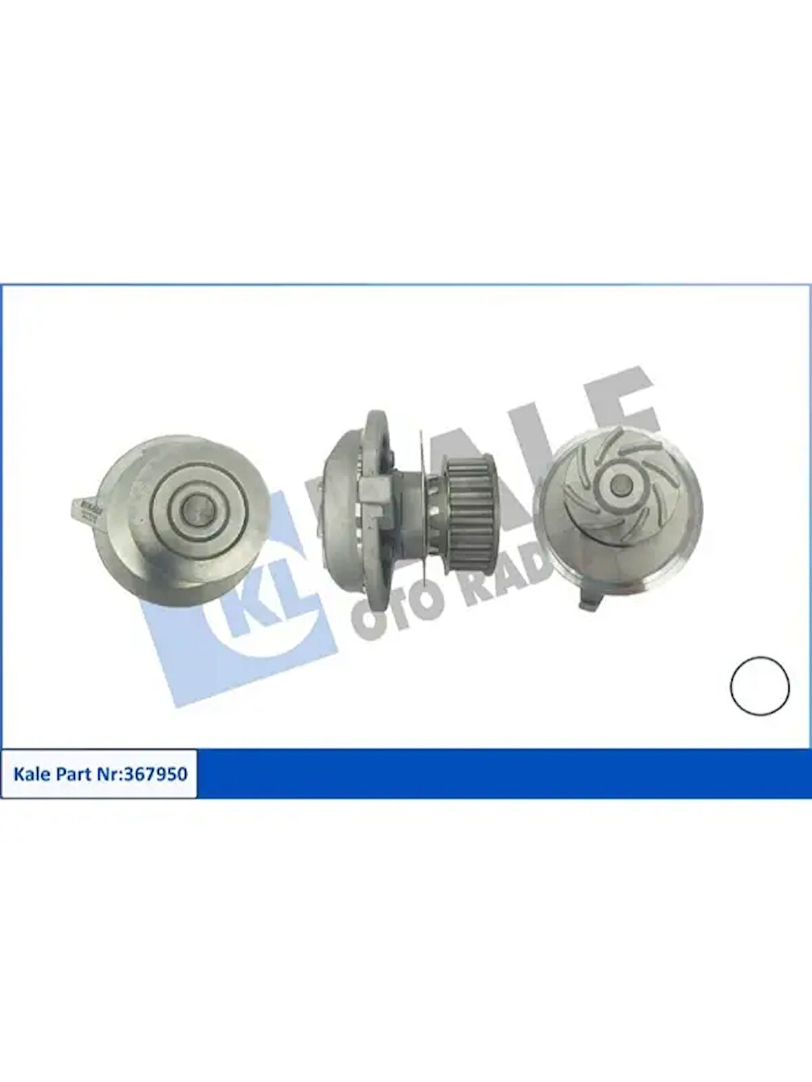 DEVIRDAIM VECTRA A -93 18SV - 20NE - ASTRA F C18NZ - C20NE FRONTERA A C20NE