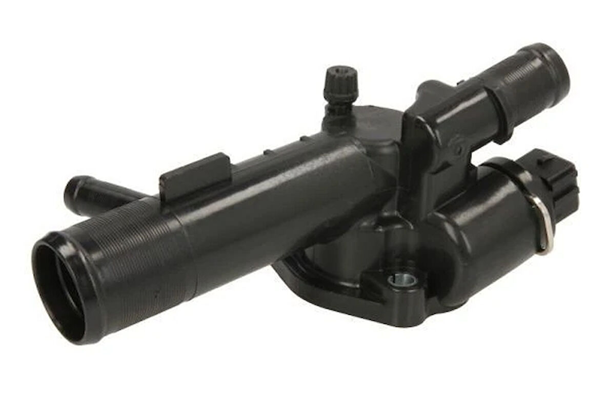 TERMOSTAT 83C KOMPLE / MÜŞÜRLÜ KANGOO-CLIO 2-LOGAN 1.5 DCI 8200954288 8200954288 8200558758 1106100Q0D