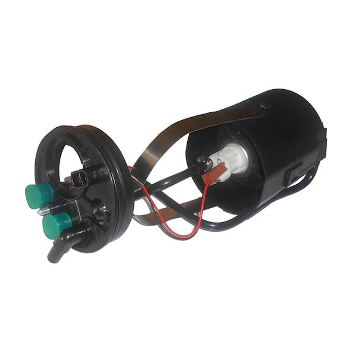 DEPO ŞAMANDIRASI MPI TEMPRA 7788694