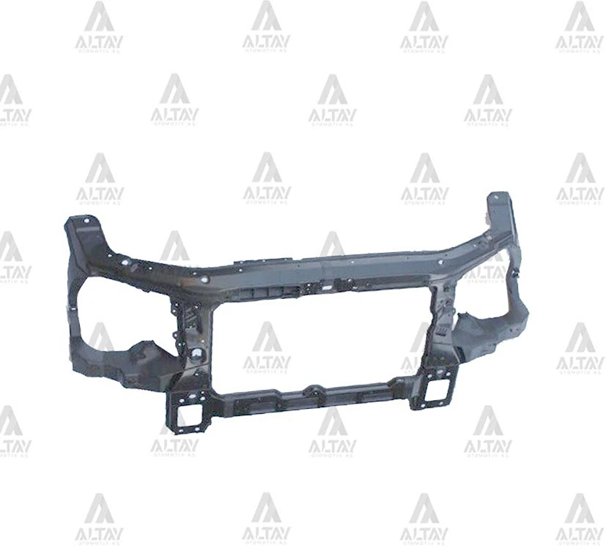 PANEL H-1 2008-2011 ÖN 64101 4H000