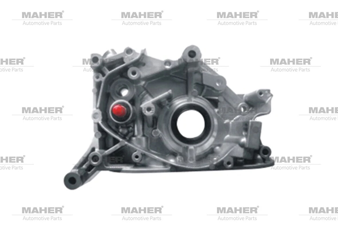 YAĞ POMPA L-200 2006 TRITON 2.5 165 DID 1064A035