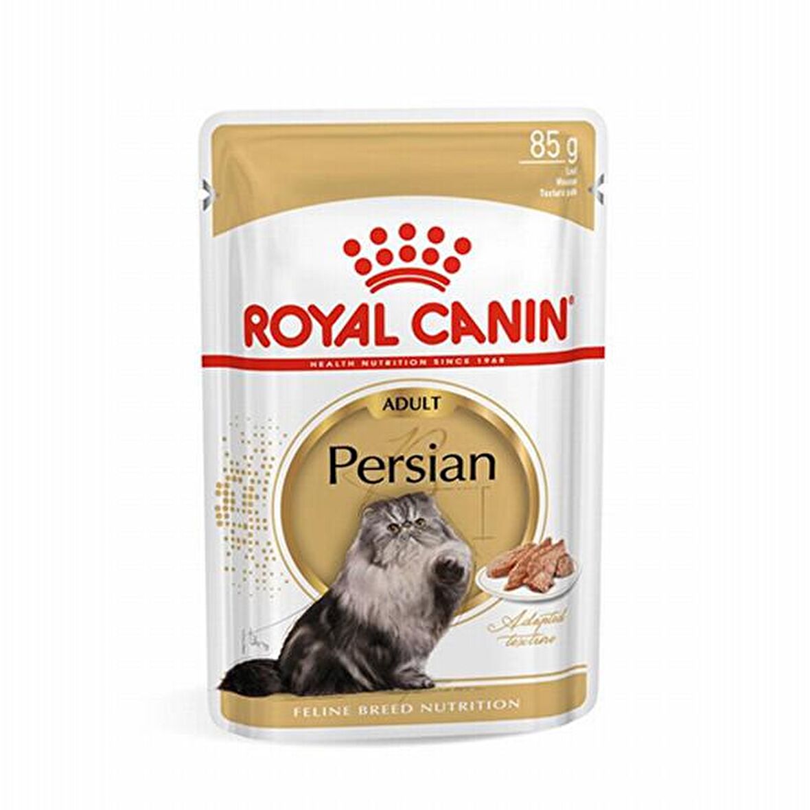 Royal Canin Persian İran Kedi Konservesi 85 Gr