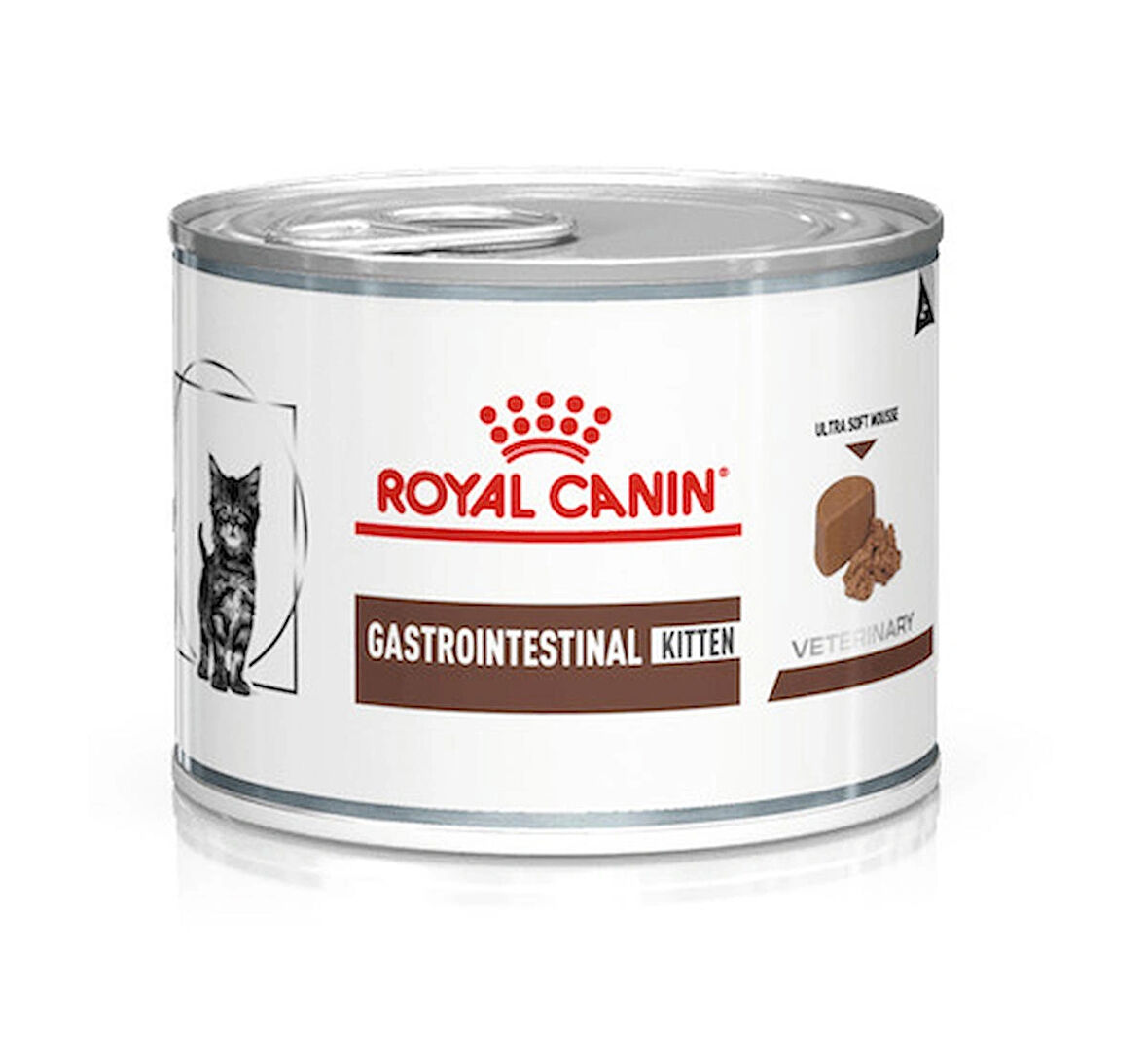 Royal Canin Gastrointestinal Kitten Konserve 195 GR