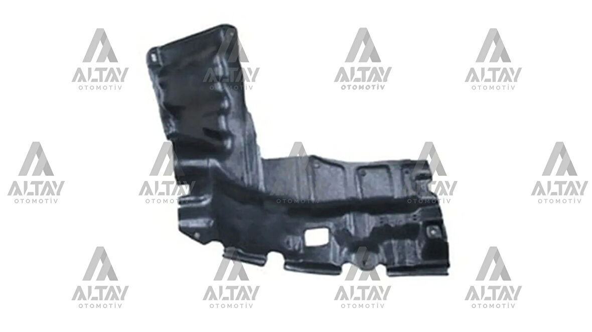 KARTER MUHAFAZASI YARIS 2006-2011 1.3 SAĞ 51441 0D050