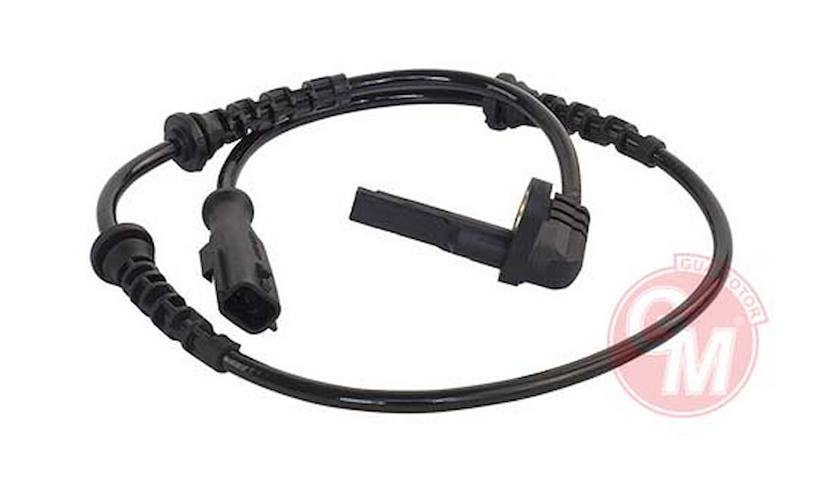 ABS SENSÖRÜ RENAULT MEGANE 3 - FLUENCE CLIO 3 - DUSTER ÖN SAĞ - SOL 479100004R 479109155R 4791000Q0E