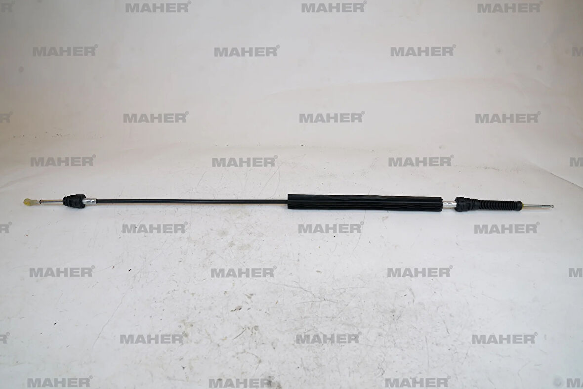 TEL VİTES GOLF5 / GOLF6 / JETTA / A3 / OCTAVİA 2004-2012 1.4 TSİ-1.6-1.9 TDİ SOL 1K0711266L