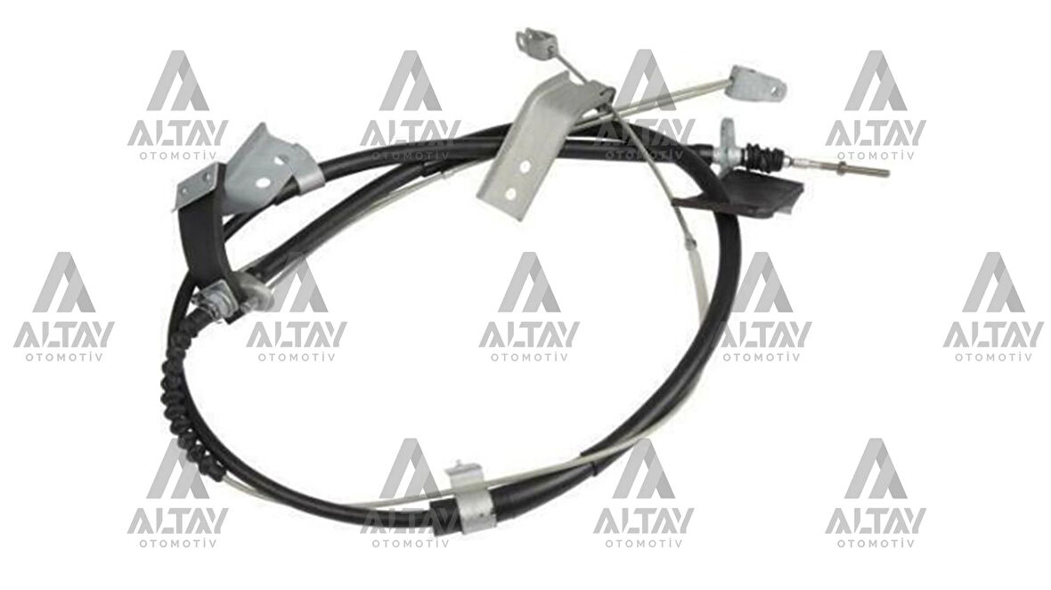 TEL EL FREN PICKUP 2003-2012 YD25 KOMPLE 36400 VK000