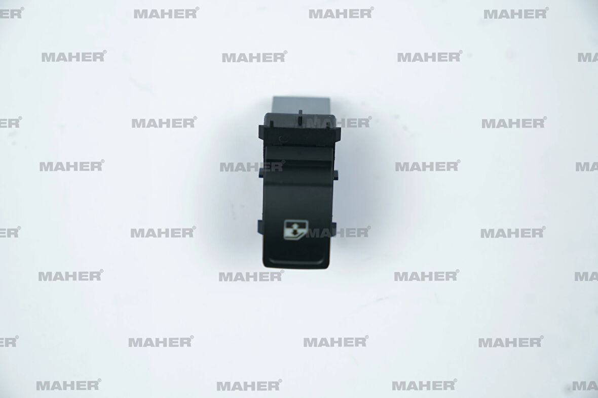 DÜĞME CAM AÇMA POLO 2015-2018 (TEKLİ) 6C0959855WHS