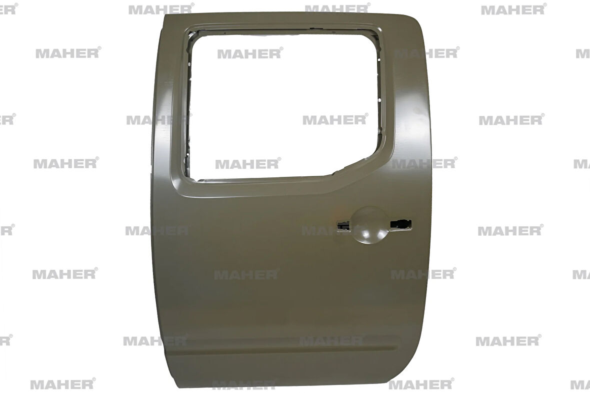 KAPI PICKUP ARKA NAVARA 2006-2014 SOL 82101 EB332