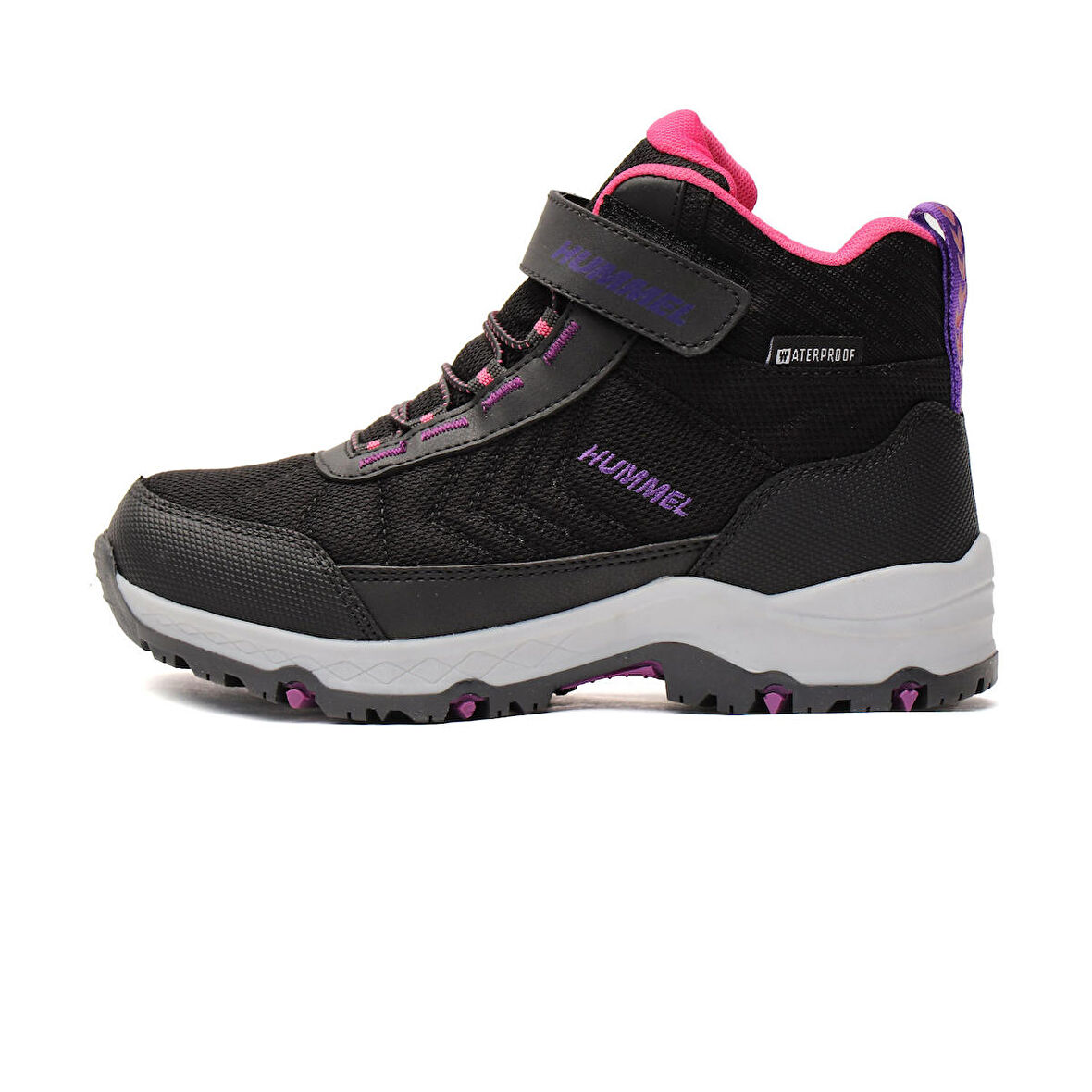 Hummel Luan Jr. Çocuk Outdoor Ayakkabı 900376-1033