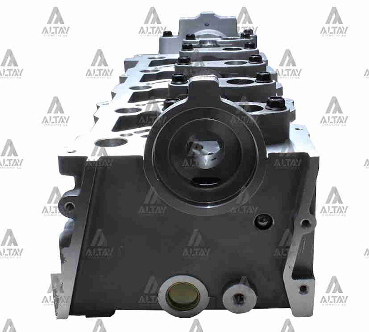 SİLİNDİR KAPAĞI TUCSON 2004-2008 / SPORTAGE 2004-2008 / SANTAFE 2.0 CRDI D4EA 22100 27902