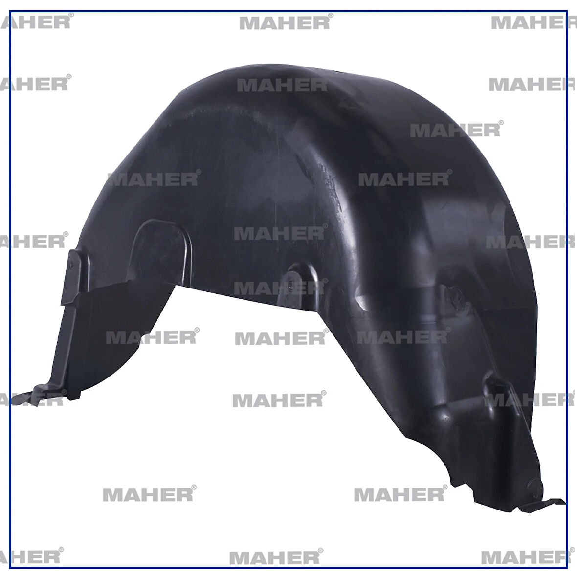 ÇAMURLUK DAVLUMBAZI PARTNER TEPEE 2008-2016 ARKA SAĞ 853423