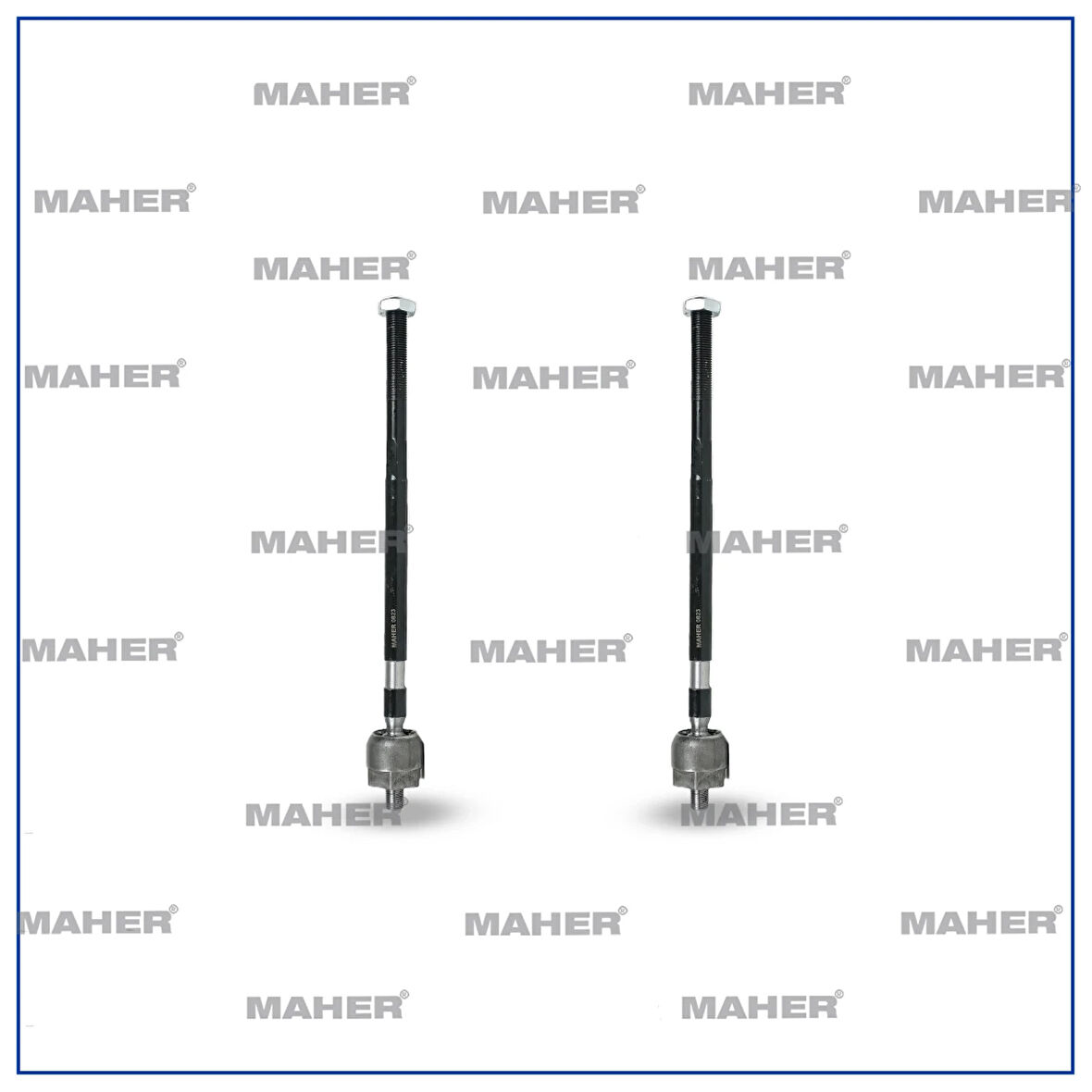 ROTKOLU KANGOO 1 1997-2008 / CLIO 2 1998-2006 / SYMBOL 2009 7701473655 (2 ADET)