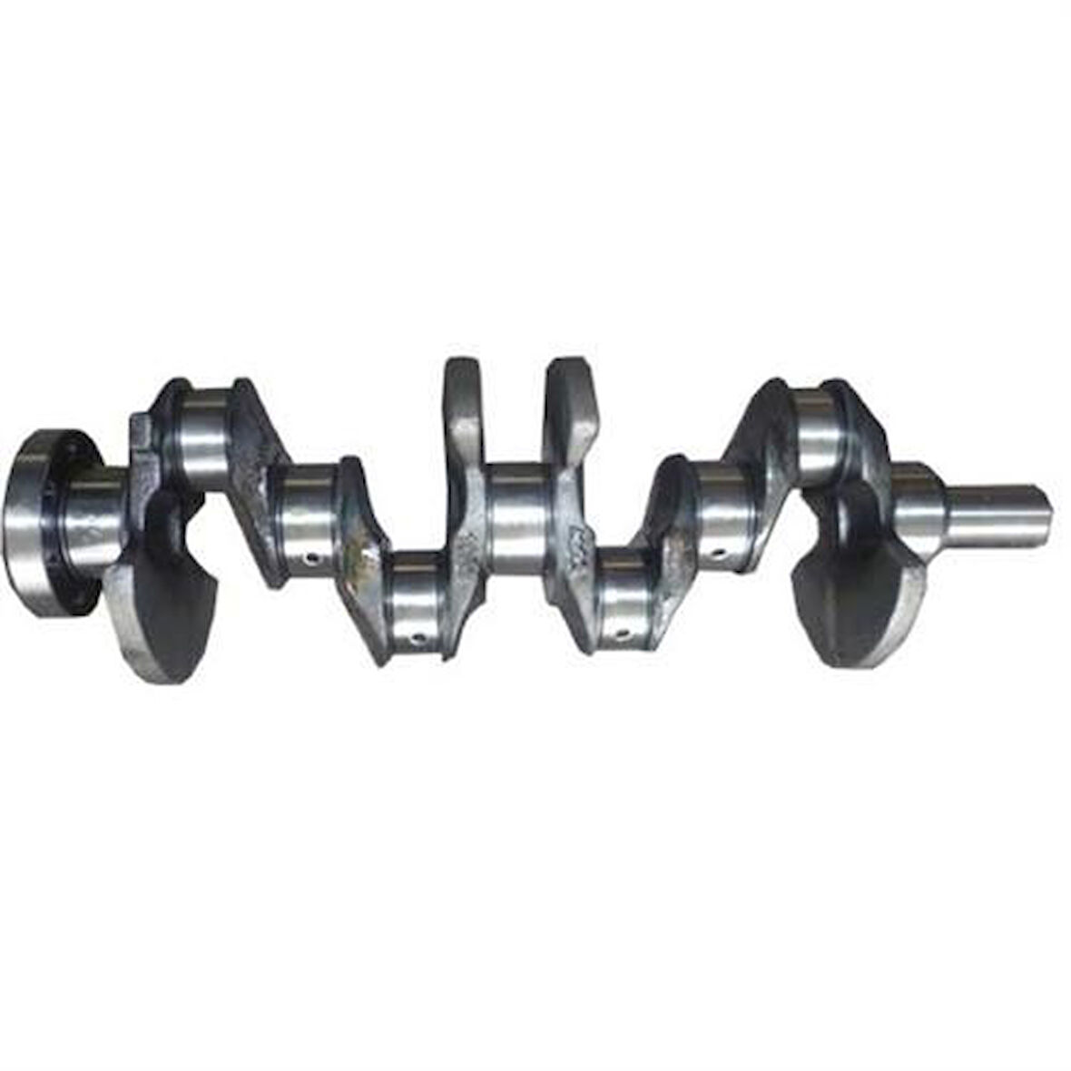 KRANK MILI RENAULT MASTER 3 2010 2.3 DCI M9T 122013973R 122014213R 8200805743