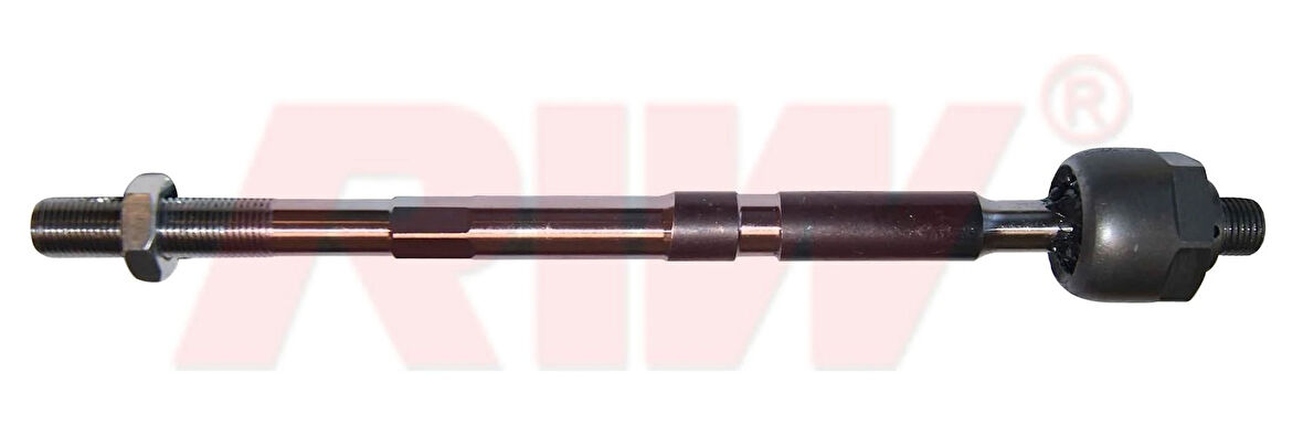 ROT MİLİ LINEA 2007 FIORINO-BIPPER-NEMO 2006 M14X1.5 55172401