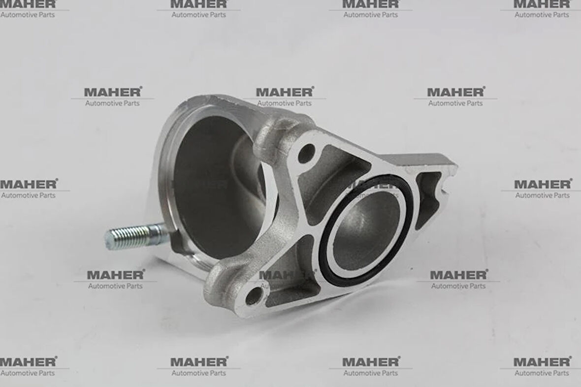 TERMOSTAT KAPAK ALT YUVA RIO 2012 1.2 25630 03100