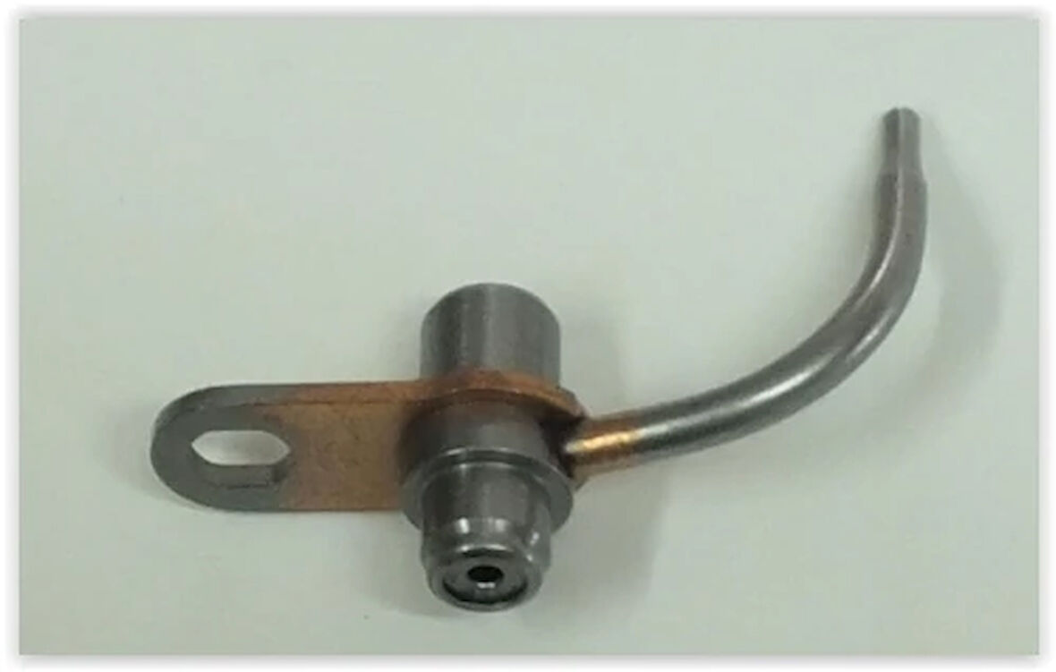 YAĞLAMA MEMESİ 1.5DCI K9K YENI MODEL RENAULT CLIO 4 2012 DOKKER 2012 SANDERO 2 2012 DUSTER 2012 115600781R