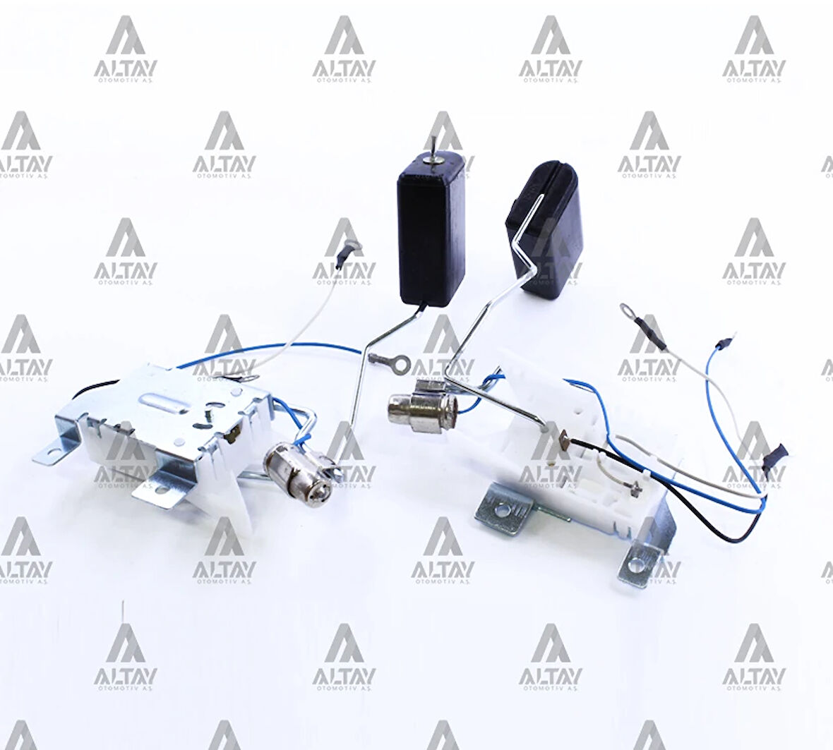 DEPO ŞAMANDIRASI ACCENT 1995-2000 94460 22021 (2 ADET)