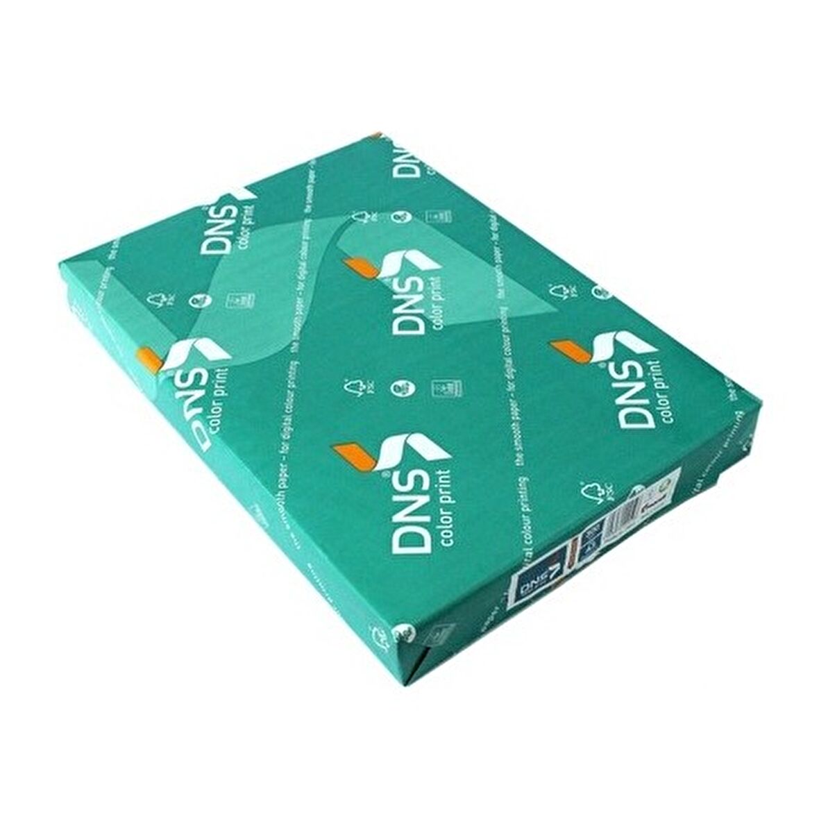 Mondi Dns Gramajlı Fotokopi Kağıdı A3 160Gr 250'Li Paket