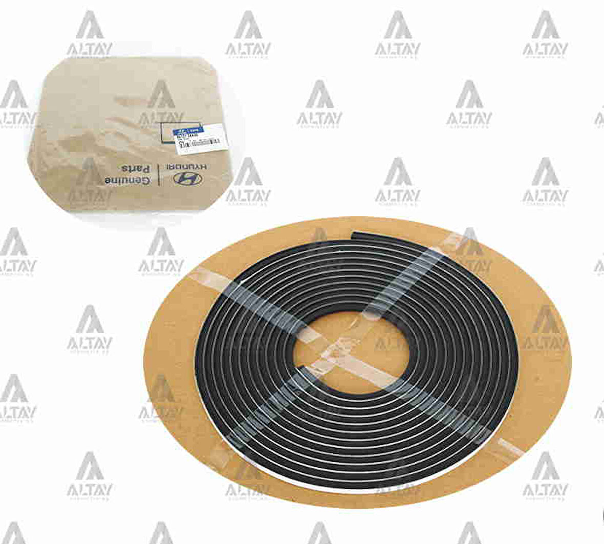 BANT STAREX ÖN CAM LASTİĞİ 86121 4A000