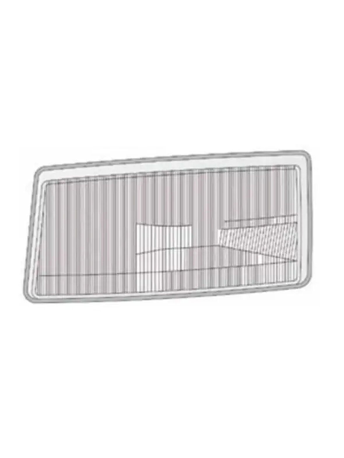 FAR CAMI SAG MERCEDES 190 W201 8393
