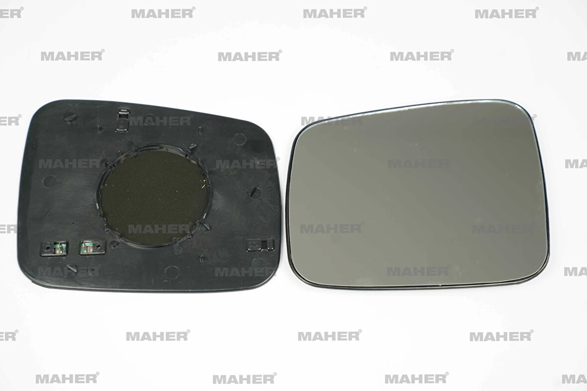 AYNA CAMI TRANSPORTER 1990-2003 ELEKTRİKLİ, ISITMALI SOL 701857521Q (2 ADET)