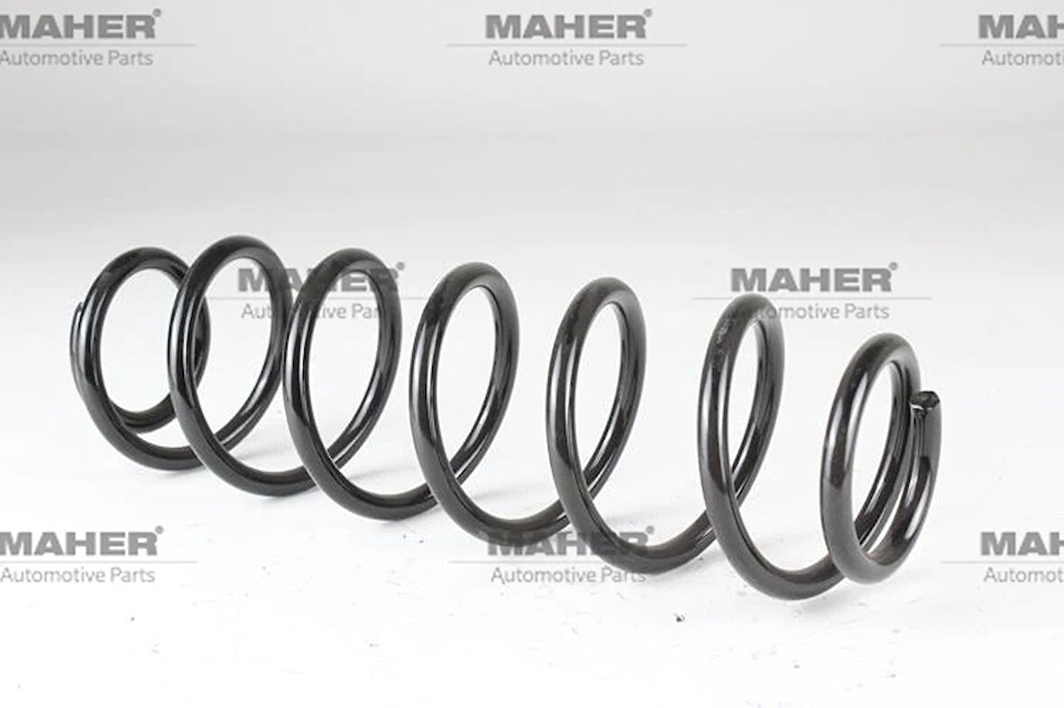 HELEZON YAYI POLO CLASSIC 1997-2000 / 1.6 ARKA 6K0511115M (2 ADET)