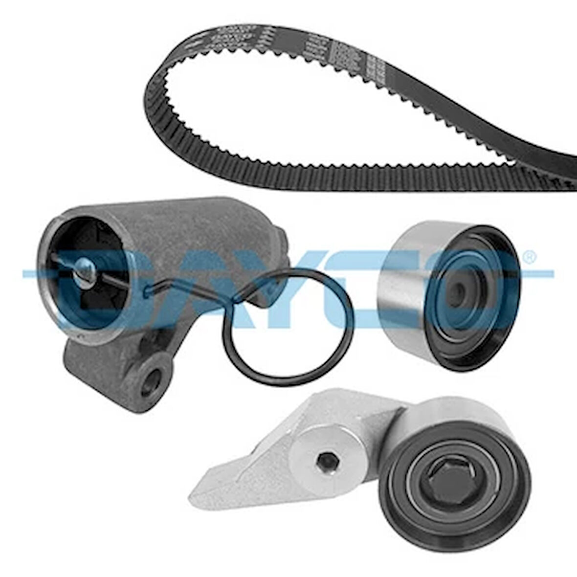 TRİGER KAYIŞ SETİ EKSANTRİK SETİ MITSUBISHI L200 2.5L 4D56T DI-D CR 4102 4104 KA4T KB4T 2007-2014 1 KA 1145A019 1145A079 1145A031