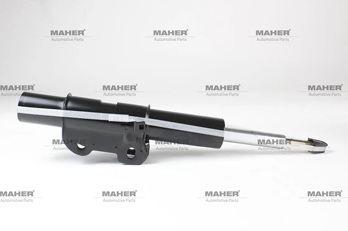 AMORTİSÖR CRAFTER-SPRİNTER ÖN 2006 GAZLI ÖN 25MM İNCE MİL 3,5 TON 2E0413023AM