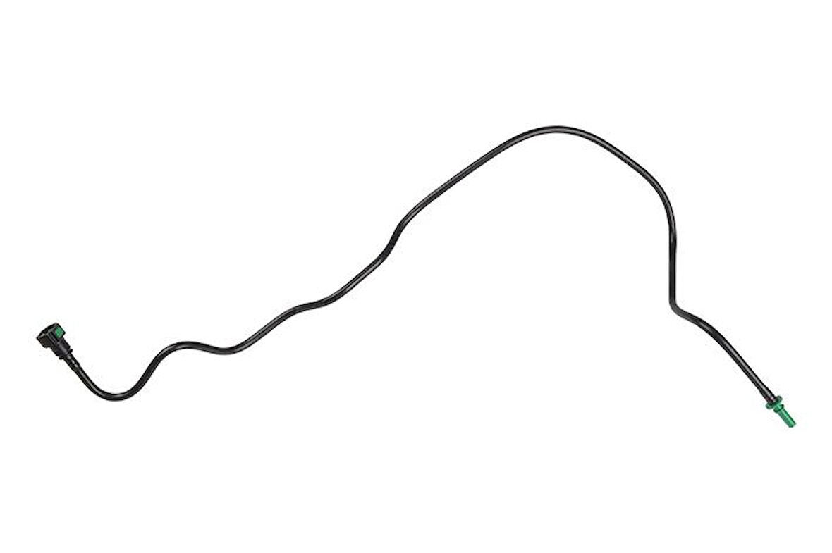 YAKIT BESLEME DÖNÜŞ BORUSU P5008 2009-2017 PARTNER 2008-2018 BERLINGO 2008-2018 DS5 2011-2015 1.6 HDI-BLUEHDI 1525 RT