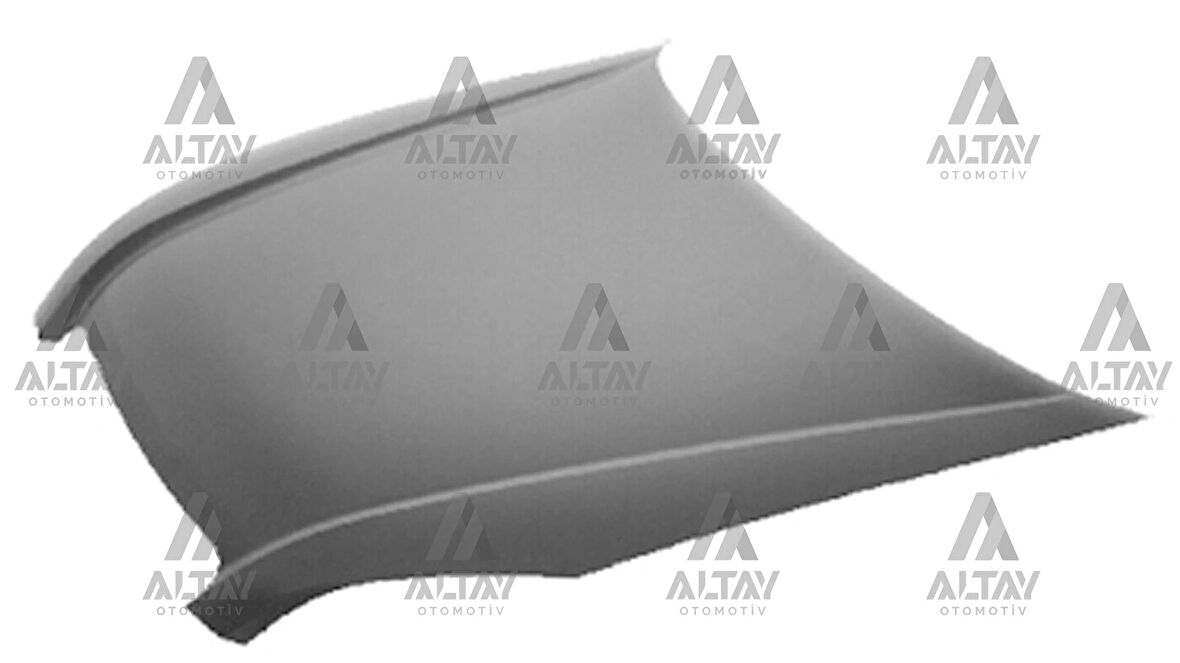 MOTOR KAPUTU CRV 2002-2004 60100 S9A 000ZZ